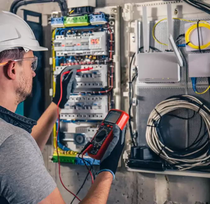 Certificaciones Eléctricas